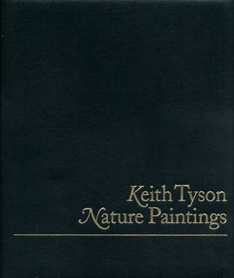 Keith Tyson: Nature Paintings (Hardback)