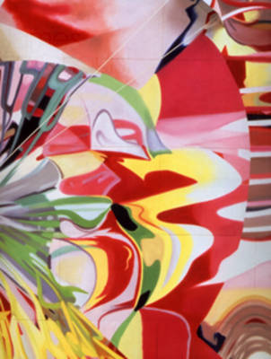 James Rosenquist (Hardback)