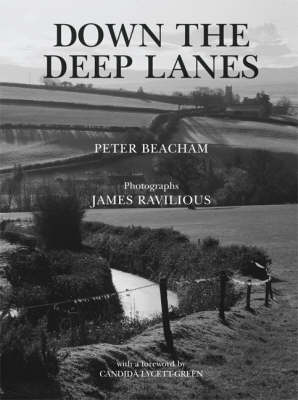 Down the Deep Lanes (Paperback)