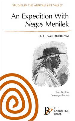 An Expedition with Negus Menilek: Twenty Months in Abyssinia (Paperback)