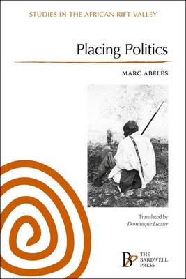 Placing Politics (Paperback)