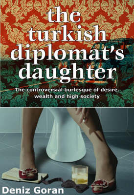 The Turkish Diplomat's Daughter (Paperback)
