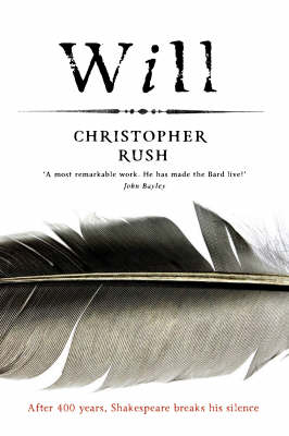 Will (Hardback)
