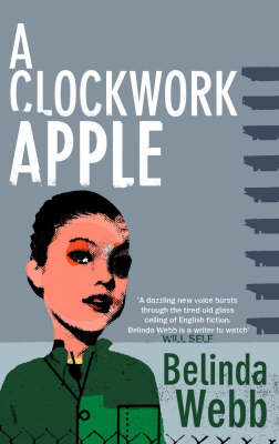 A Clockwork Apple (Paperback)