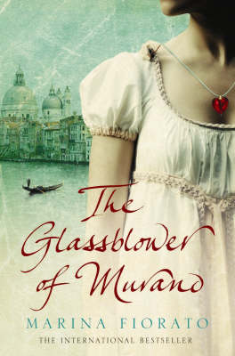 The Glassblower of Murano (Paperback)