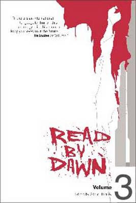 Read by Dawn: v. 3 (Paperback)