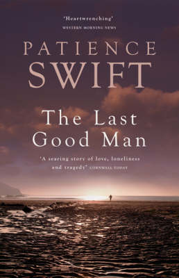The Last Good Man (Paperback)