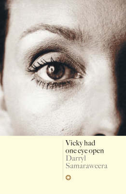 Vicky Had One Eye Open (Paperback)