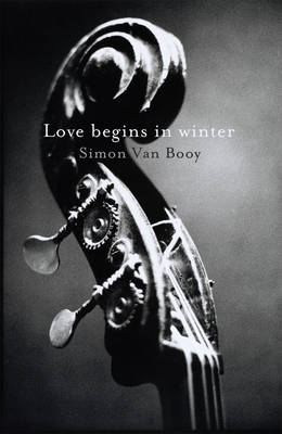Love Begins in Winter (Paperback)