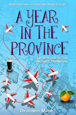 A Year in the Province (Paperback)