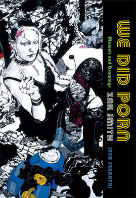 We Did Porn (Paperback)