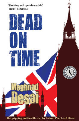 Dead on Time (Paperback)