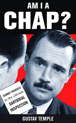 Am I a Chap? (Hardback)