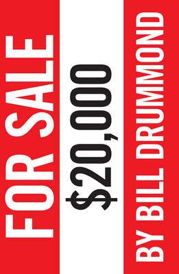 $20,000 (Paperback)