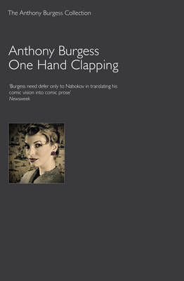 One Hand Clapping (Paperback)