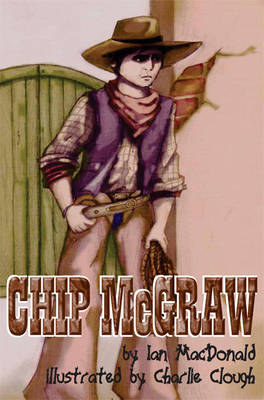 Chip McGraw (Paperback)