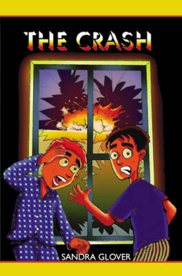 The Crash (Paperback)