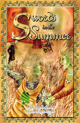 Swords in the Summer (Paperback)