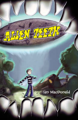 Alien Teeth (Paperback)