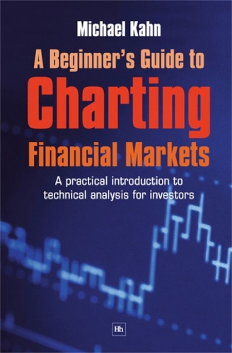 A Beginner's Guide to Charting Financial Markets: A practical introduction to technical analysis for investors (Paperback)