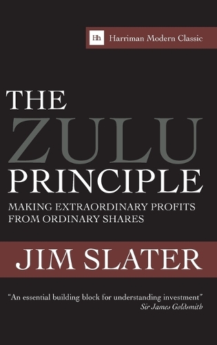 The Zulu Principle (Hardback)