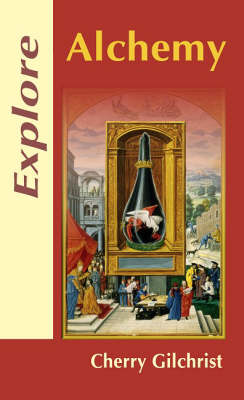 Explore Alchemy - Explore Books (Paperback)