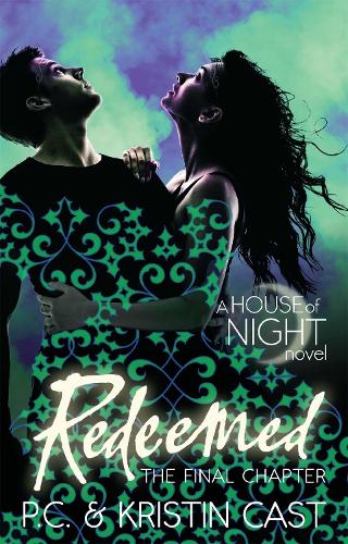 Cover of the book Redeemed