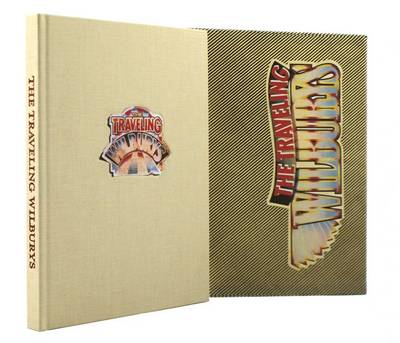 The "Traveling Wilburys" (Hardback)