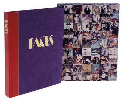Faces, 1969-75 (Leather / fine binding)