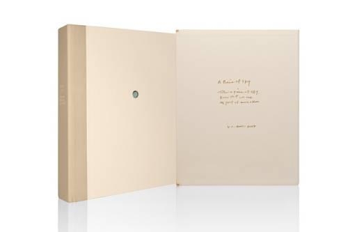 Infinite Universe at Dawn: Yoko Ono (Hardback)