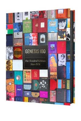 Genesis 100 2016 - Genesis 100 (Hardback)