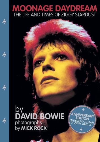 2760: The Life & Times of Ziggy Stardust (Hardback)