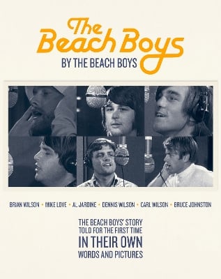 The Beach Boys (Hardback)