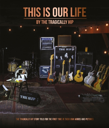 This Is Our Life (Hardback)