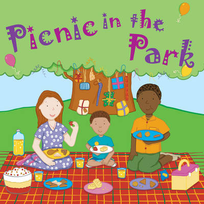 Picnic in the Park (Paperback)