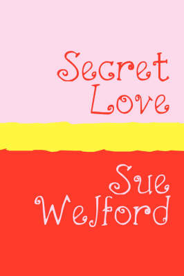 Secret Love (Paperback)