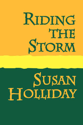Riding the Storm (Paperback)