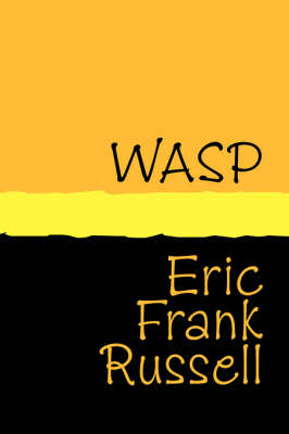 Wasp (Paperback)