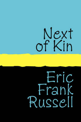 Next of Kin (Paperback)