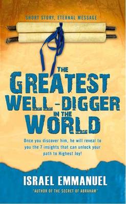 The Greatest Well-digger in the World (Paperback)