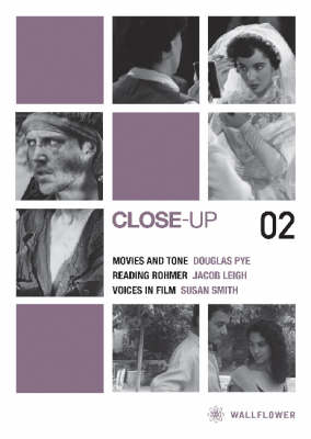 Close-up 02 (Paperback)