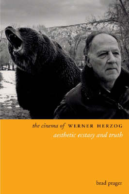 The Cinema of Werner Herzog - Directors' Cuts (Paperback)