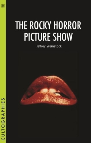 The Rocky Horror Picture Show (Paperback)