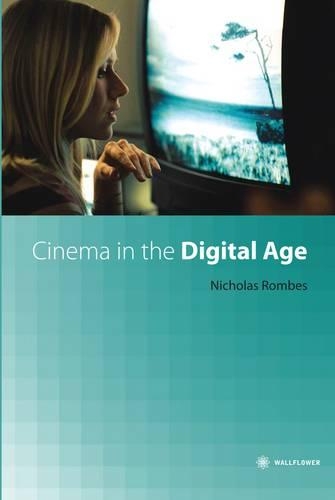 Cinema in the Digital Age (Paperback)
