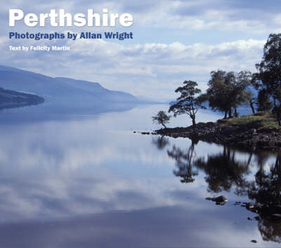 Perthshire (Paperback)