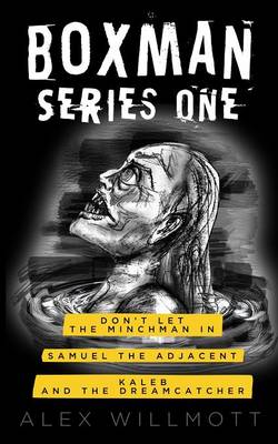 Boxman: No 1 (Paperback)