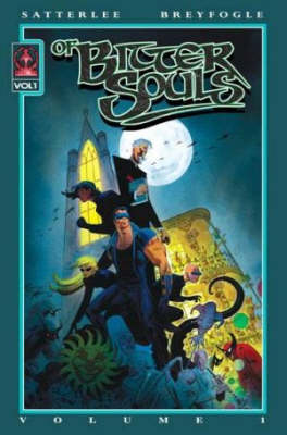 Of Bitter Souls (Paperback)