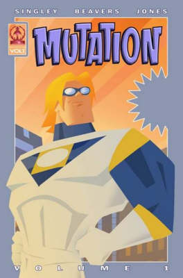 Mutation (Paperback)