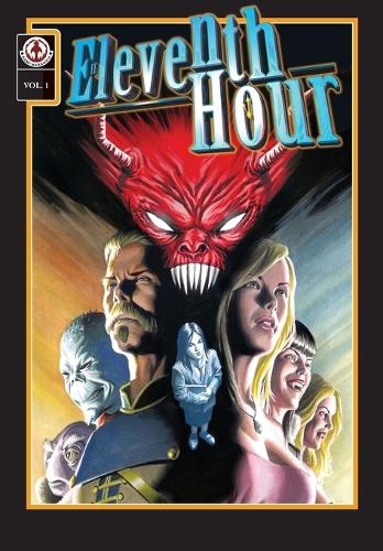 Eleventh Hour: Pt. 1 (Paperback)