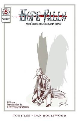 Hope Falls (Paperback)